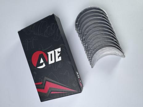 Вкладыши шатунные комплект STD VAG 3.2 AUK BKH