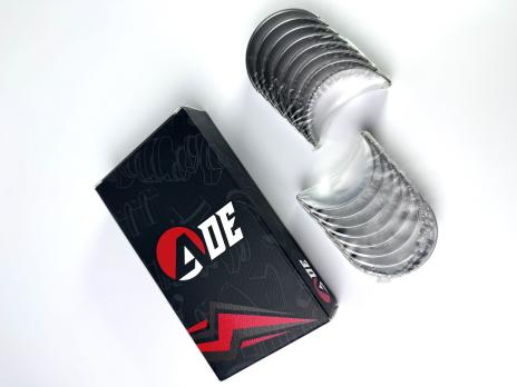 Вкладыши шатунные комплект +0.25 BMW M62B44 4.4 M62