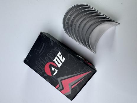 Вкладыши шатунные комплект +0.25 VAG 1.6 BSE