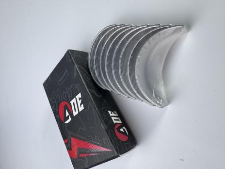 Вкладыши шатунные комплект +0.25 VAG 1.6 BSE