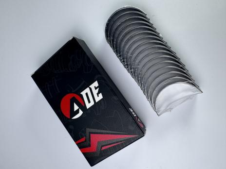Вкладыши шатунные комплект +0.25 Toyota 4.5D 1VD-FTV