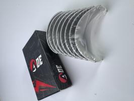 Вкладыши шатунные комплект +0.25 VAG 2.0TDI CKT CFC CAG CBA CAA