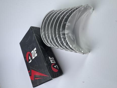 Вкладыши шатунные комплект +0.25 VAG 2.0TDI CKT CFC CAG CBA CAA