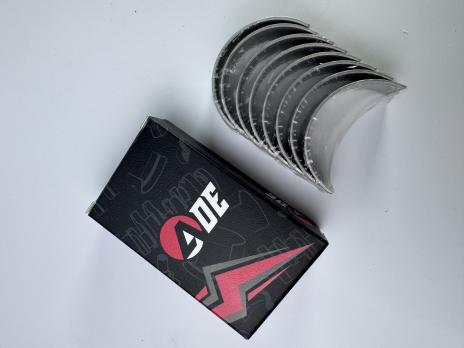 Вкладыши шатунные комплект +0.25 VAG 2.0TDI CKT CFC CAG CBA CAA