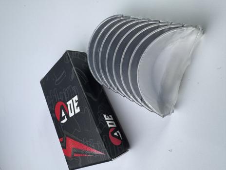 Вкладыши шатунные комплект STD GM OPEL 2.4 A24XE A24XF