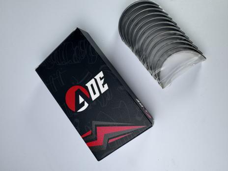 Вкладыши шатунные комплект STD Mitsubishi 3.8 6G75