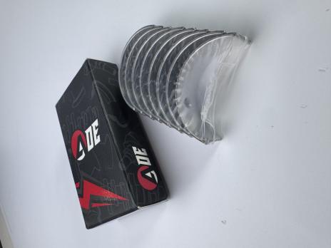 Вкладыши шатунные комплект +0.25 GM 1.8 Z18XER F18D4 Z16XER
