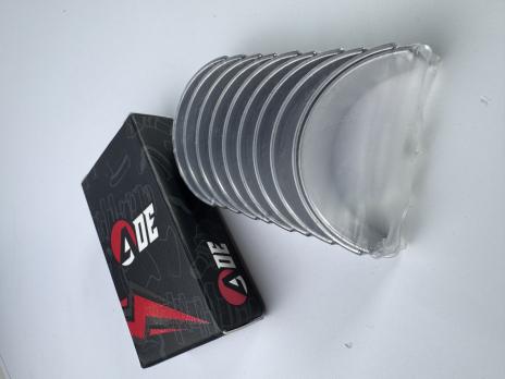 Вкладыши шатунные комплект +0.25 VOLVO 2.5T B5254T6 B5254T12
