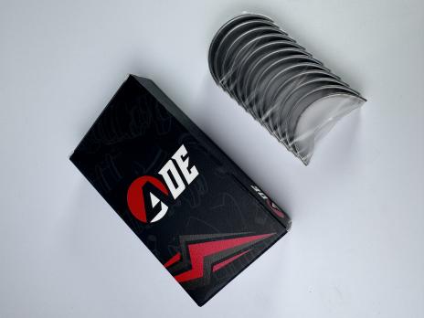 Вкладыши шатунные комплект STD VAG 2.4 BDV AUDI C5