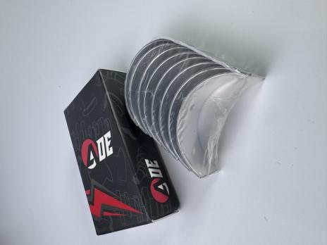 Вкладыши шатунные комплект STD VAG 1.8T AWT AEB