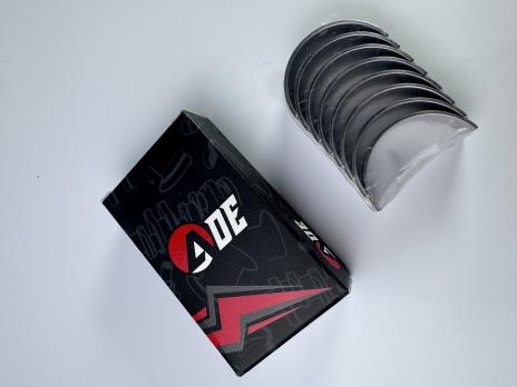Вкладыши шатунные комплект STD VAG 1.2 CJZ CJZA CJZB 