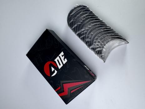 Вкладыши шатунные комплект STD VAG 4.2 BFM AXQ