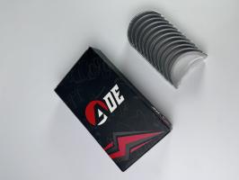 Вкладыши шатунные комплект STD VAG 2.4 BDW