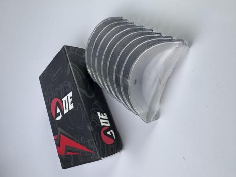 Вкладыши шатунные комплект STD Toyota 2.4 2AZ-FE