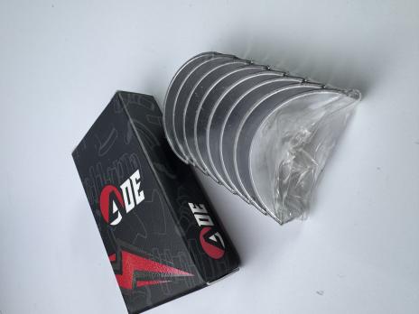 Вкладыши шатунные комплект +0.25 CHERY 1.6T SQRF4J16