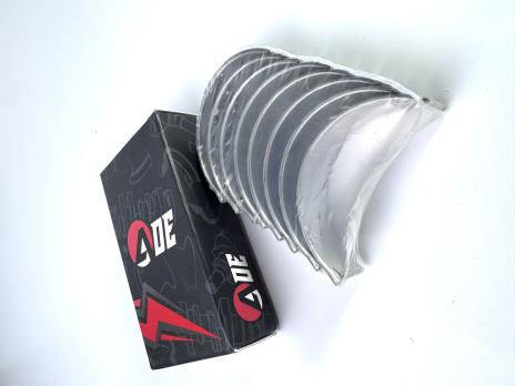 Вкладыши шатунные комплект +0.25 LR 204PT 240PS 2.0 ECOBOOST