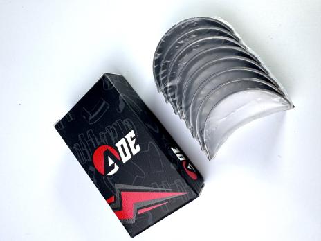 Вкладыши шатунные комплект +0.25 LR 204PT 240PS 2.0 ECOBOOST