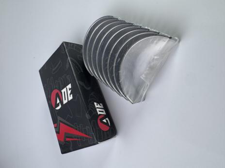 Вкладыши шатунные комплект STD VAG 1.8 EA888