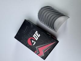Вкладыши шатунные комплект +0.25 Hyundai Kia G4FC G4FA 1.6