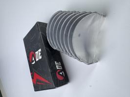 Вкладыши шатунные комплект +0.25 Hyundai Kia G4JS G4JP 2.4