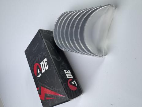Вкладыши шатунные комплект +0.50 Hyundai Kia G4FC G4FA 1.6