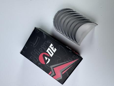 Вкладыши шатунные комплект +0.50 Hyundai Kia G4FC G4FA 1.6
