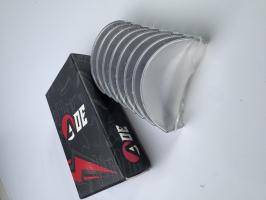 Вкладыши шатунные комплект +0.25 Hyundai Kia G4ED 1.6 G4AJ G4EA G4EB G4EK G4EC