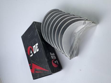 Вкладыши шатунные комплект +0.25 Hyundai Kia D4EA 2.0
