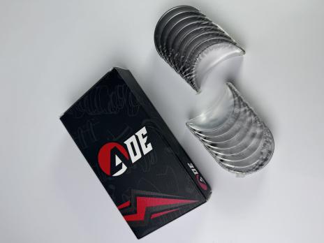 Вкладыши шатунные комплект STD JEEP EVA 4.7