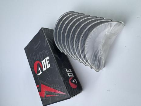 Вкладыши шатунные комплект STD Hyundai Kia G4GC 2.0