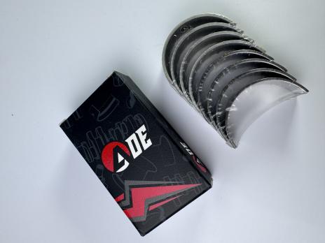 Вкладыши шатунные комплект +0.25 BMW N47D20 2.0