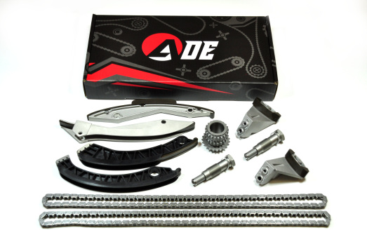 Комплект цепи ГРМ BMW N62 N62B36 N62B40 N62B44 N62B48 