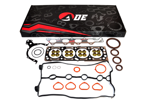 Комплект прокладок двигателя GM 1.4 1.6 F16D3 F14D3