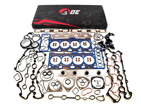 Комплект прокладок двигателя VAG 4.2 CDR CDRA