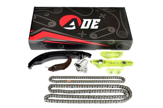 Комплект цепи ГРМ Ford Transit 2.2 2.4 JXFA JXFC 2006-2012