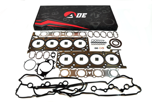 Комплект прокладок двигателя Infiniti VK56VD 5.6