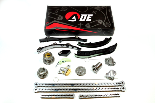 Комплект цепи ГРМ JEEP Chrysler 3.6 ERB Pentastar