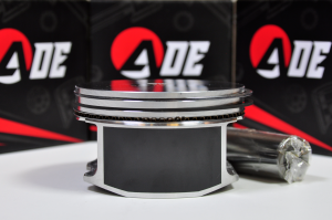 Поршень в сборе с кольцами JEEP 3.7 4.7 STD EKG