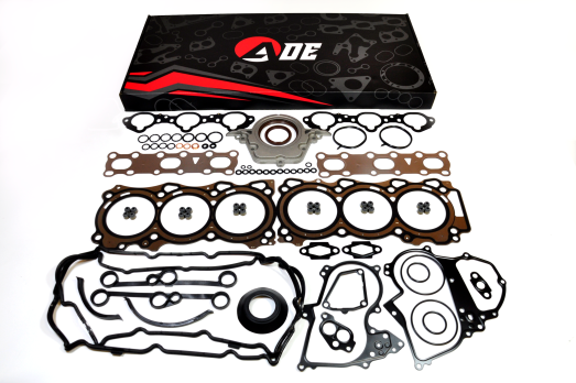 Комплект прокладок двигателя Nissan Infinity 3.7 VQ37HR