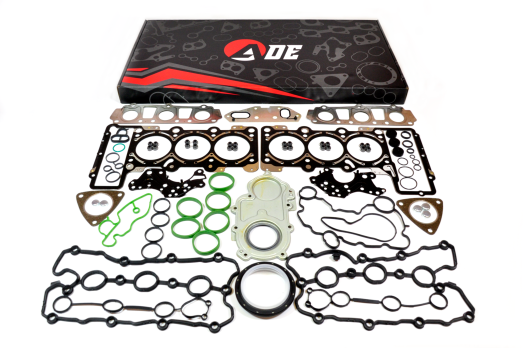 Комплект прокладок двигателя VAG 2.4 BDW EA837