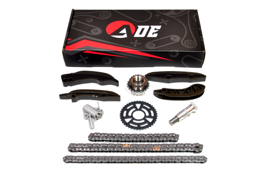 Комплект цепи ГРМ BMW 2.0TDI N47D20 N47(1)