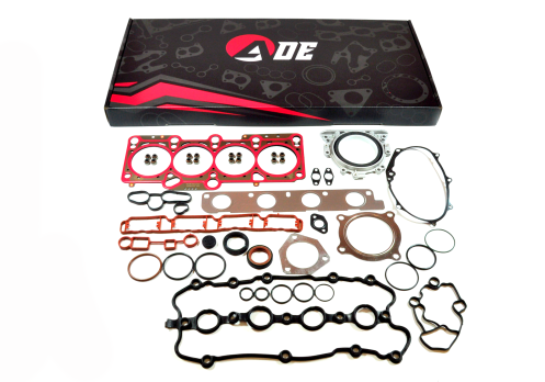 Комплект прокладок двигателя VAG Audi C6 2.0T BPJ BPY BWE BWT BPG  AXX BVL BGB