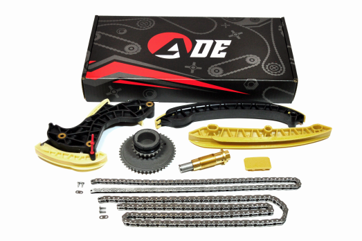 Комплект цепи ГРМ Mercedes 1.8 271.9 Kompressor