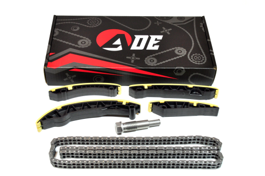 Комплект цепи ГРМ Mercedes 6.3 М156 156