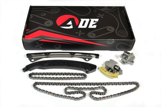 Комплект цепи ГРМ Nissan MR20DD 2016-