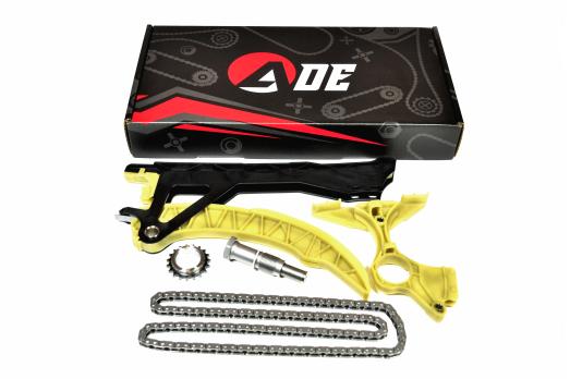 Комплект цепи ГРМ BMW N45