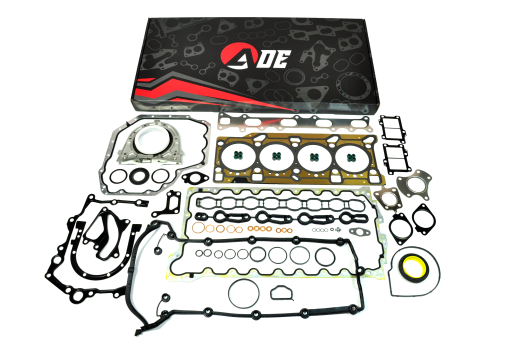 Комплект прокладок двигателя Jeep 2.8 TDI ENR ENS