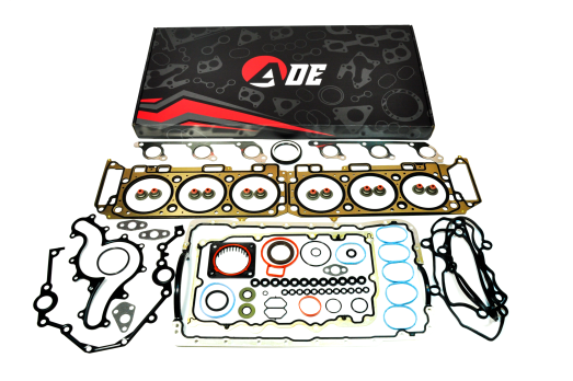 Комплект прокладок двигателя Land Rover 406PN 4.0