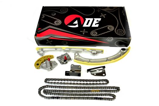 Комплект цепи ГРМ MAZDA CX-5 2.5L 2009-