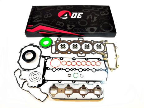 Комплект прокладок двигателя LR 2.0T AJ200 Diesel 204DT